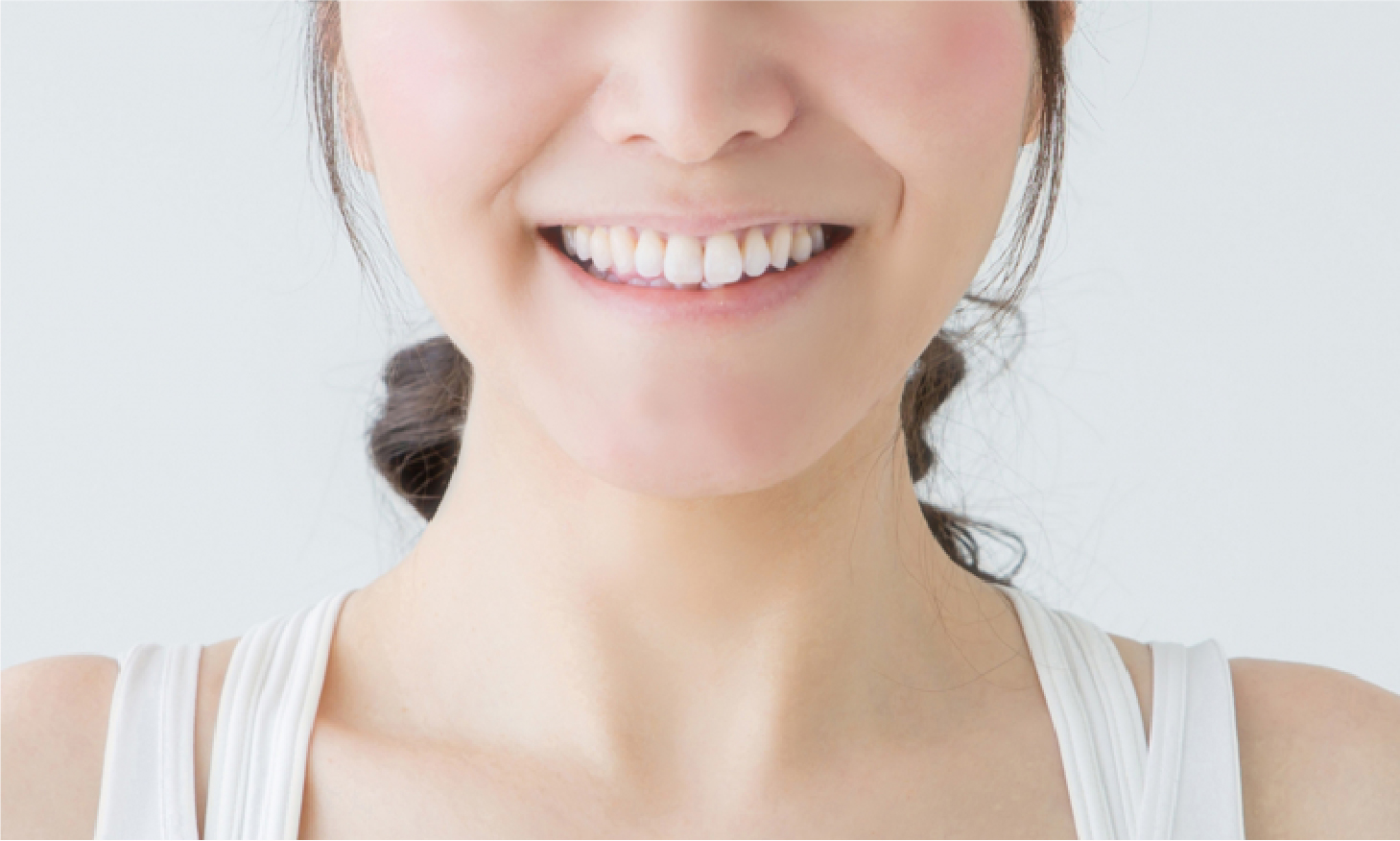 歯列矯正、かみ合わせ