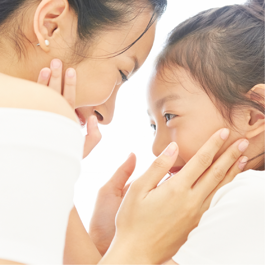 患者様との対話を大切に