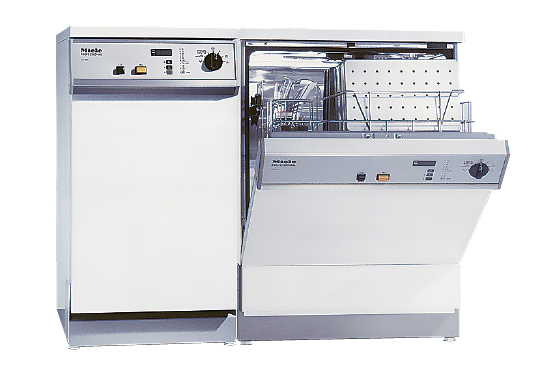 ミーレジェットウォッシャー